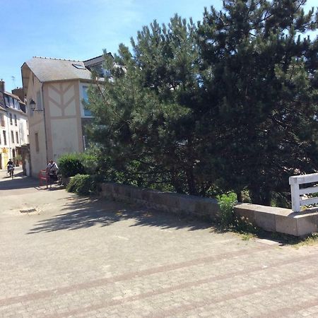Le Dauphine 20M De La Plage Saint-Malo Ngoại thất bức ảnh